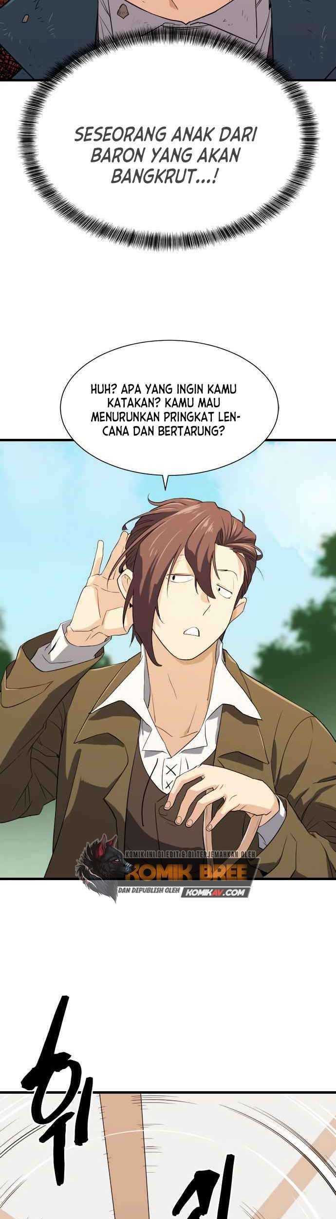 The World’s Best Engineer Chapter 04 Gambar 56