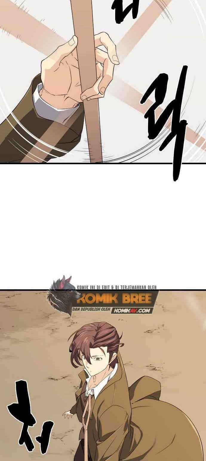 The World’s Best Engineer Chapter 04 Gambar 57