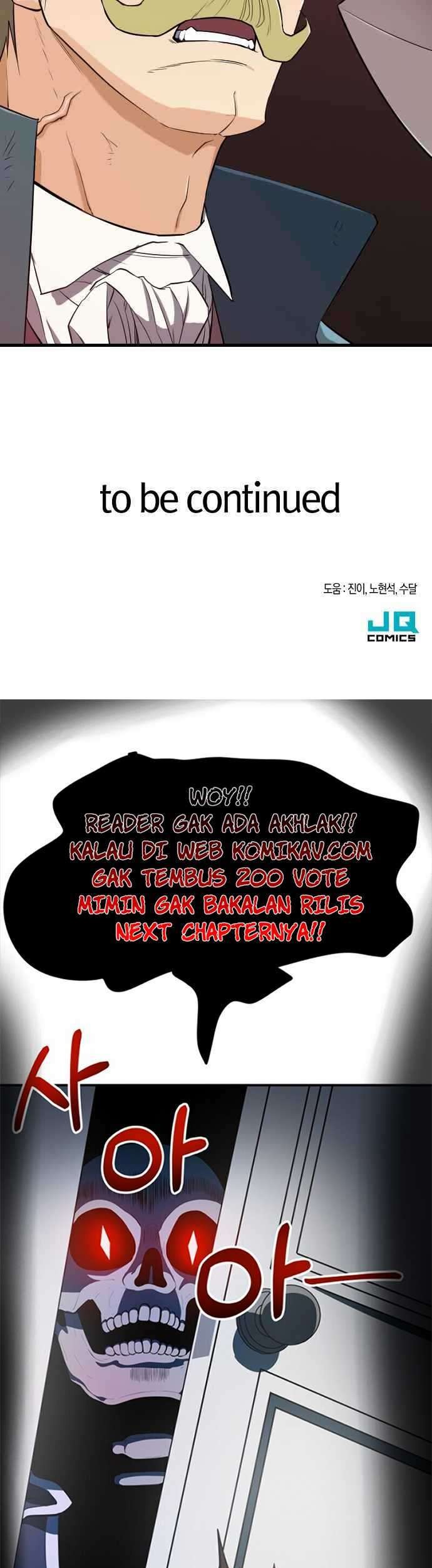 The World’s Best Engineer Chapter 04 Gambar 60