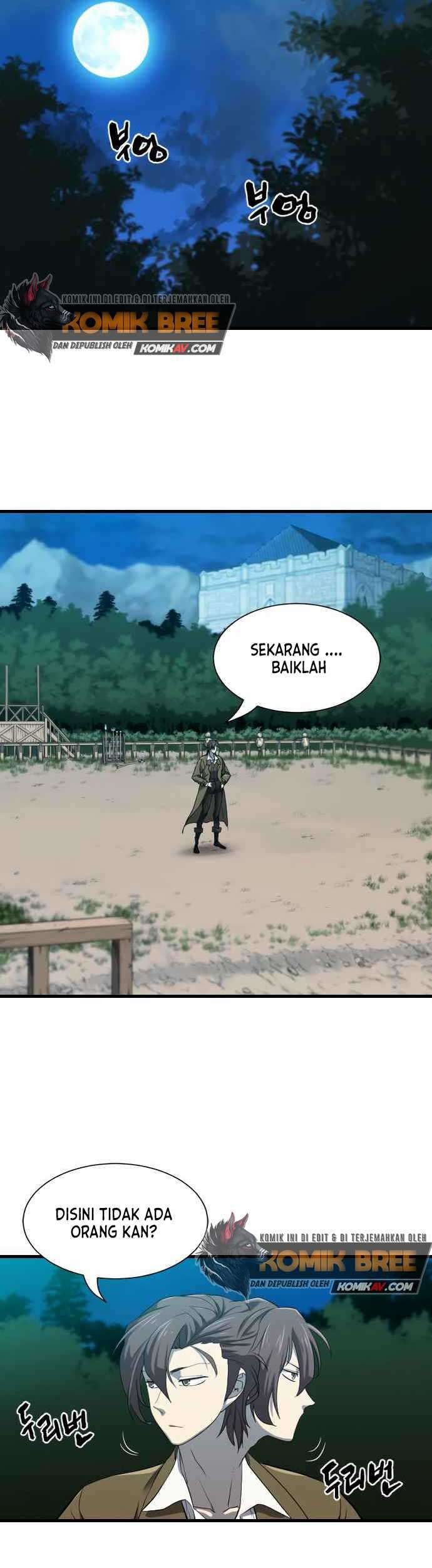 The World’s Best Engineer Chapter 04 Gambar 4