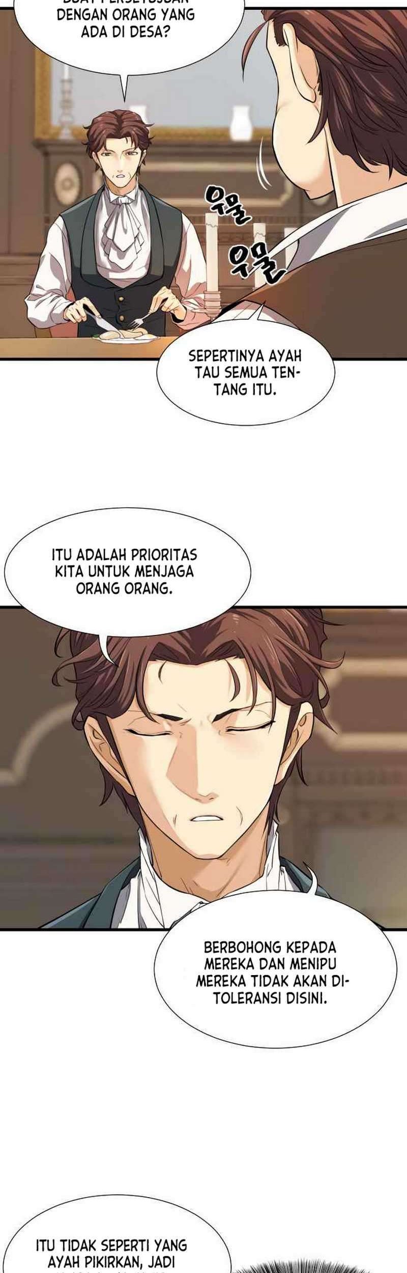 The World’s Best Engineer Chapter 03 Gambar 9