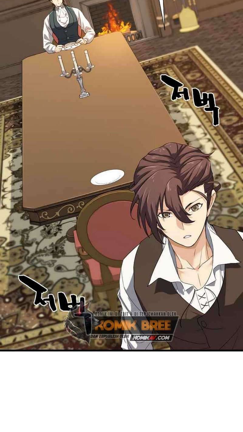 The World’s Best Engineer Chapter 03 Gambar 16