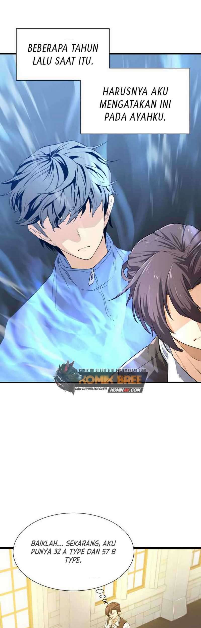 The World’s Best Engineer Chapter 03 Gambar 17