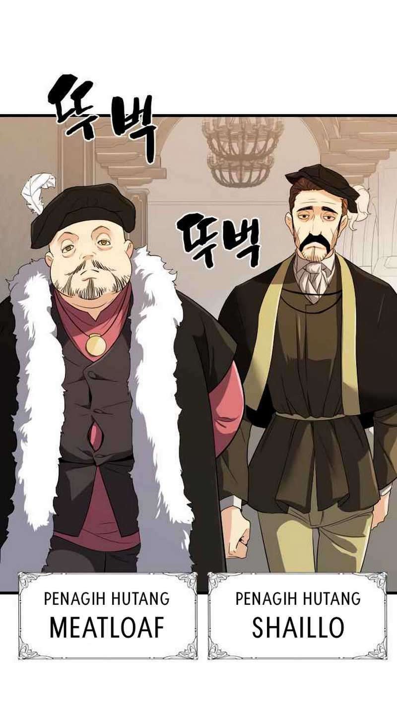 The World’s Best Engineer Chapter 03 Gambar 19