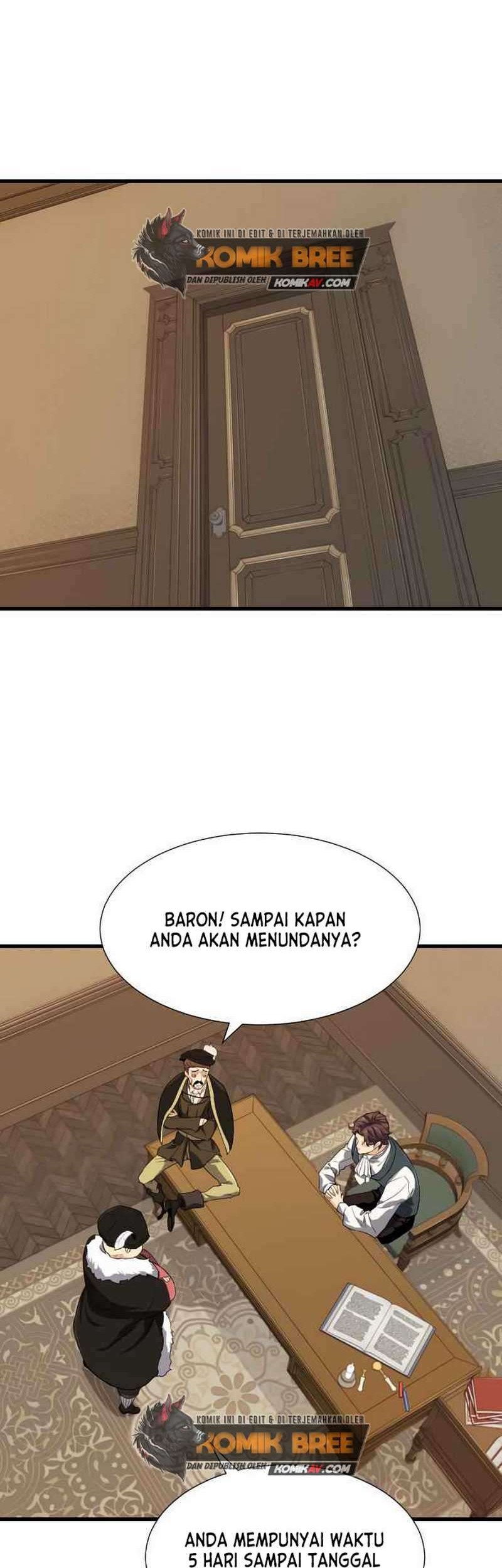 The World’s Best Engineer Chapter 03 Gambar 21