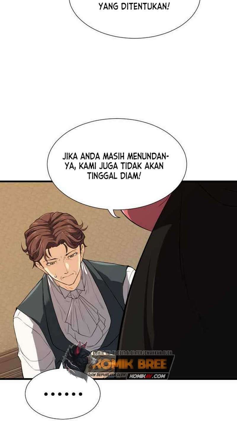 The World’s Best Engineer Chapter 03 Gambar 22