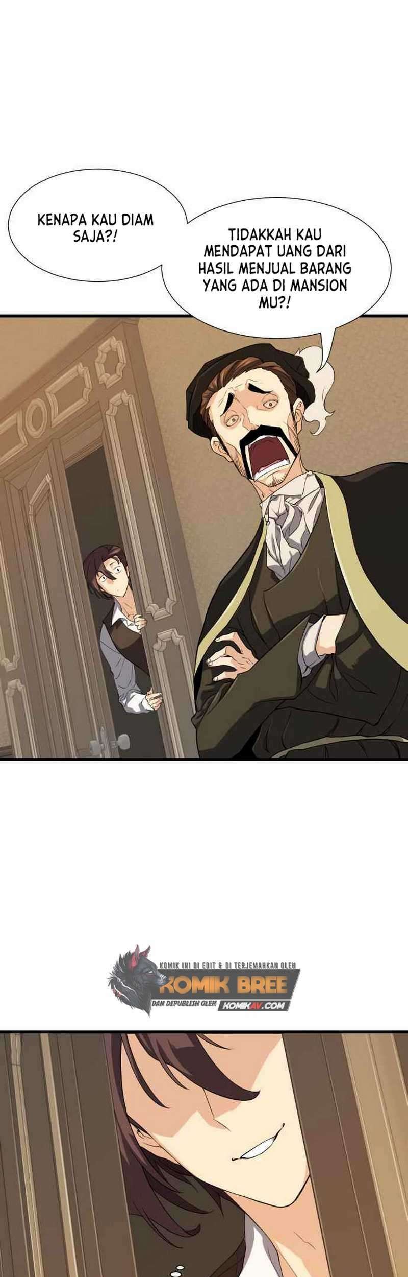 The World’s Best Engineer Chapter 03 Gambar 23