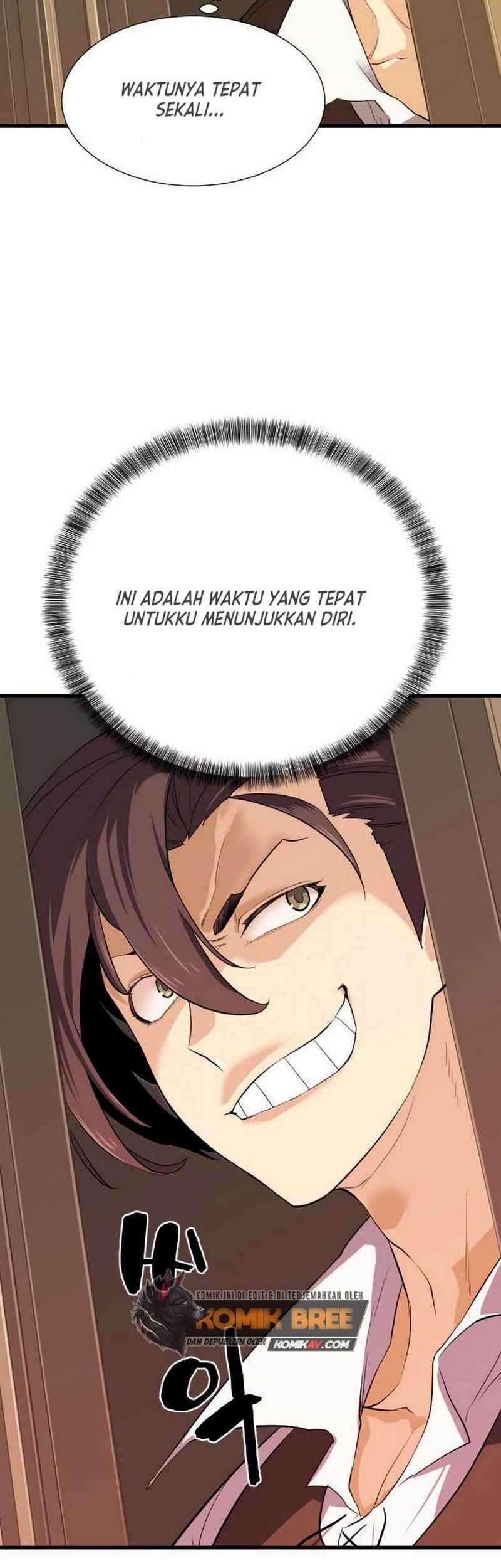 The World’s Best Engineer Chapter 03 Gambar 24