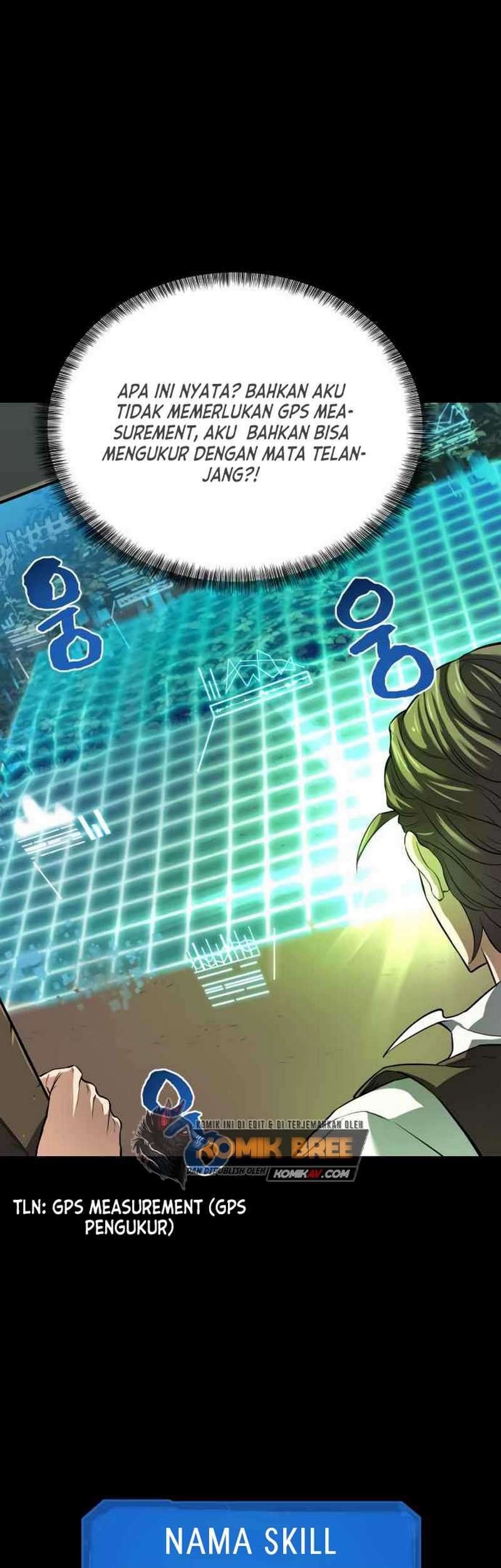 The World’s Best Engineer Chapter 03 Gambar 35