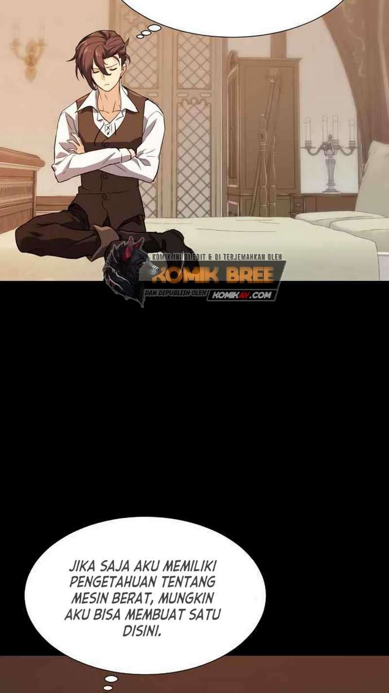 The World’s Best Engineer Chapter 03 Gambar 37