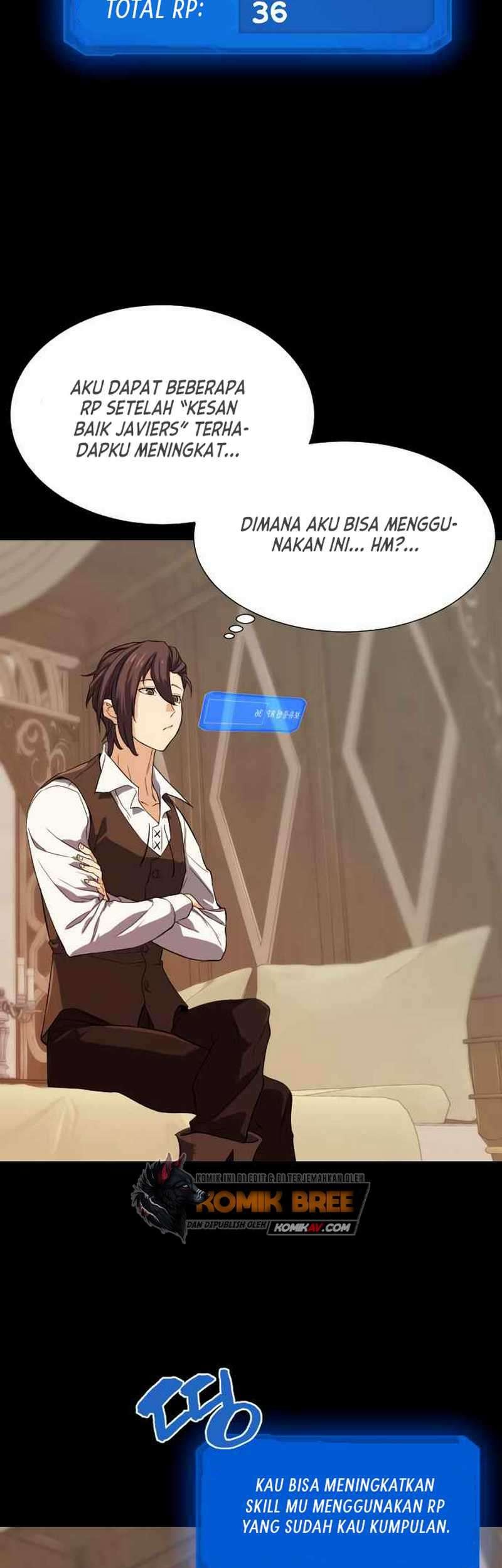 The World’s Best Engineer Chapter 03 Gambar 26