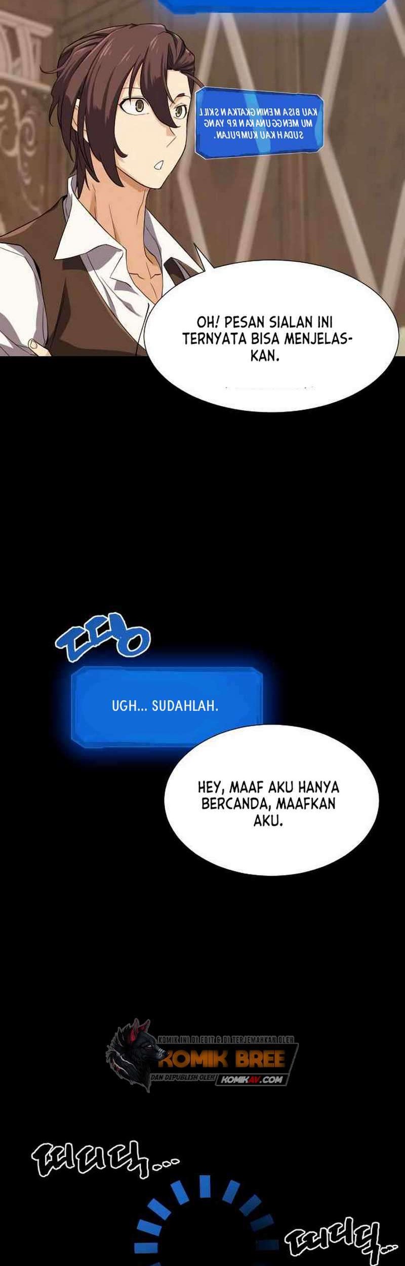 The World’s Best Engineer Chapter 03 Gambar 27