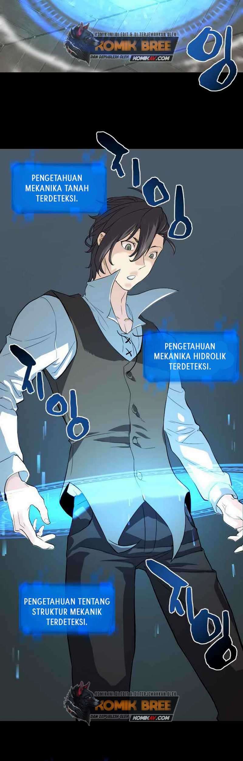 The World’s Best Engineer Chapter 03 Gambar 29