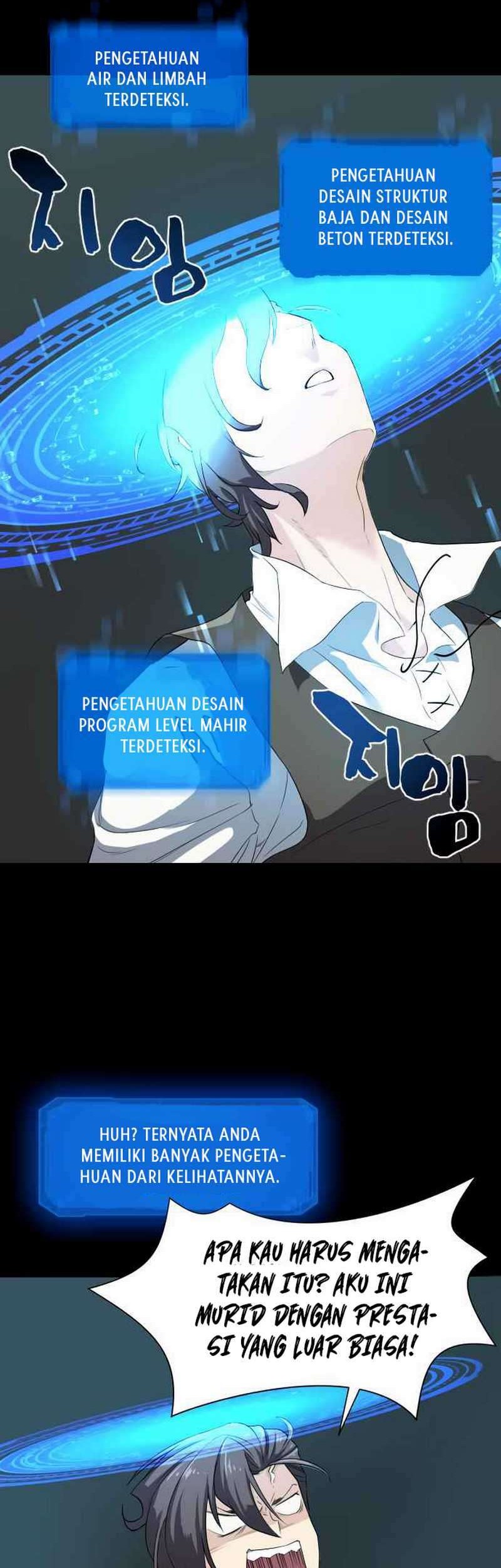 The World’s Best Engineer Chapter 03 Gambar 30