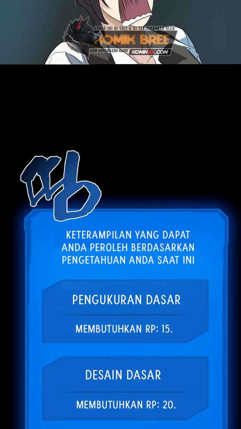 The World’s Best Engineer Chapter 03 Gambar 31