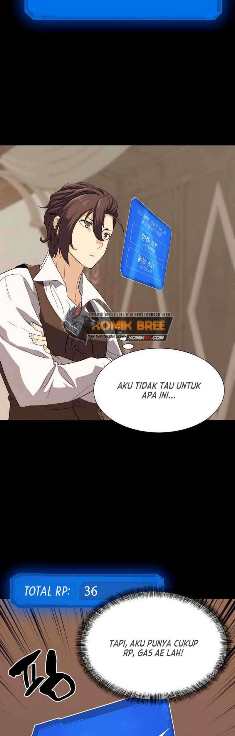 The World’s Best Engineer Chapter 03 Gambar 32