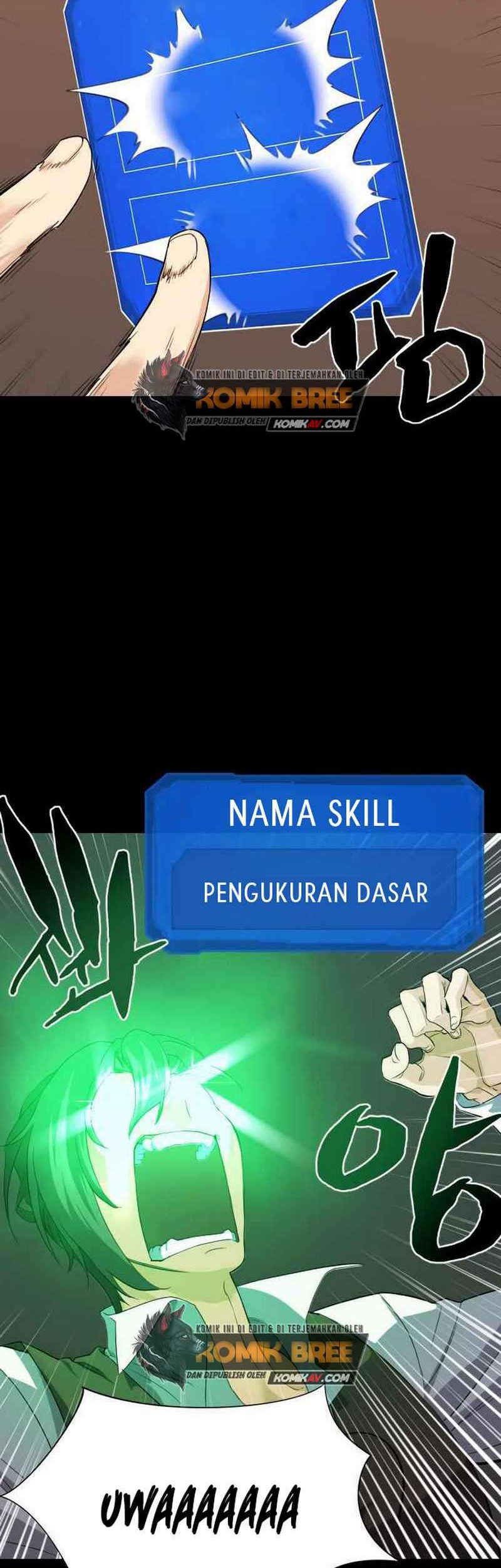 The World’s Best Engineer Chapter 03 Gambar 33