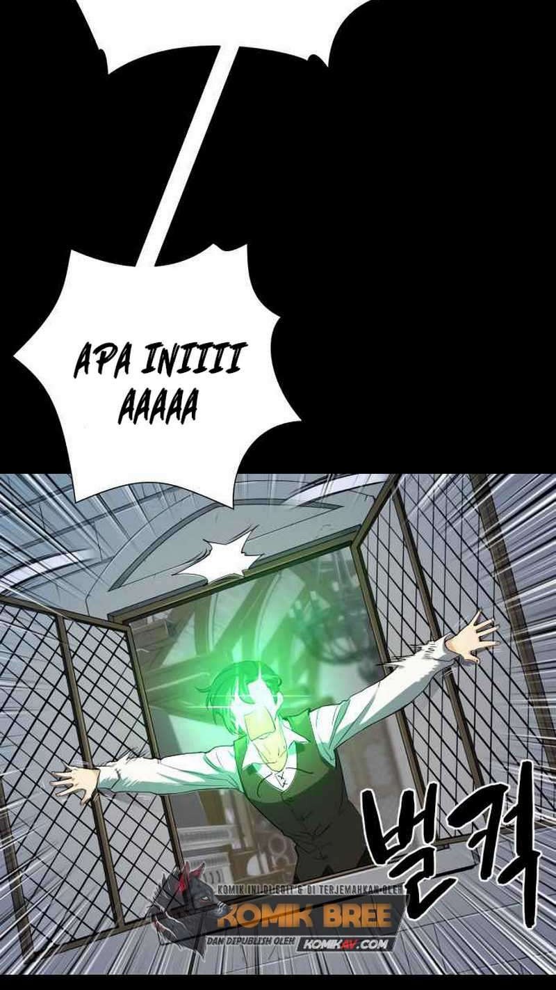 The World’s Best Engineer Chapter 03 Gambar 34