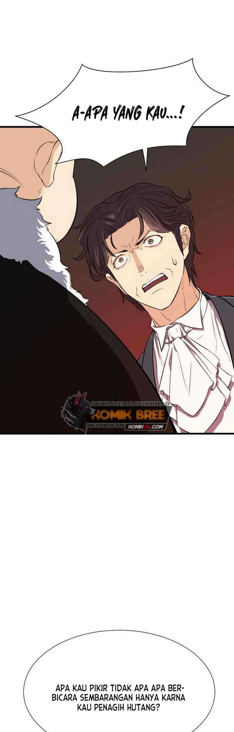 The World’s Best Engineer Chapter 03 Gambar 47