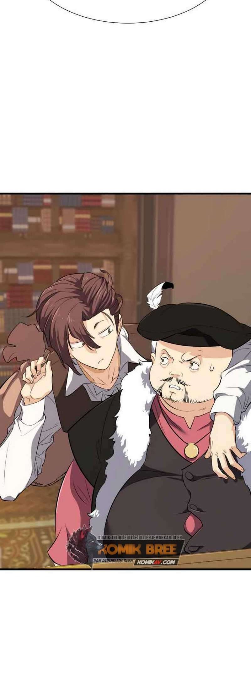 The World’s Best Engineer Chapter 03 Gambar 48