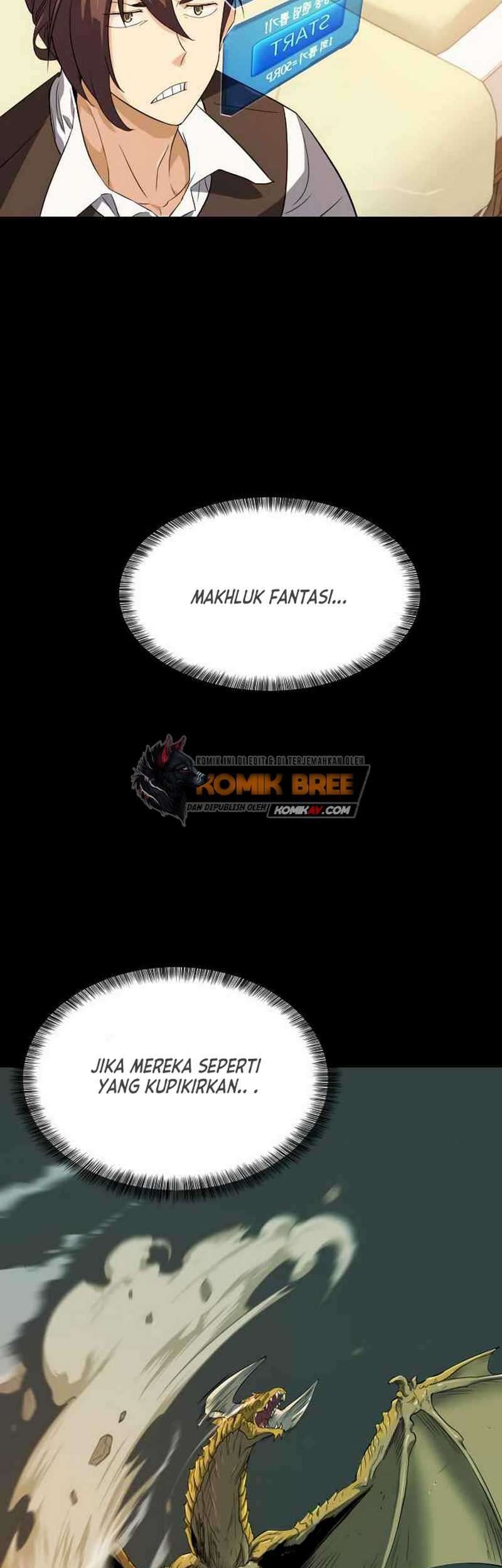 The World’s Best Engineer Chapter 03 Gambar 41