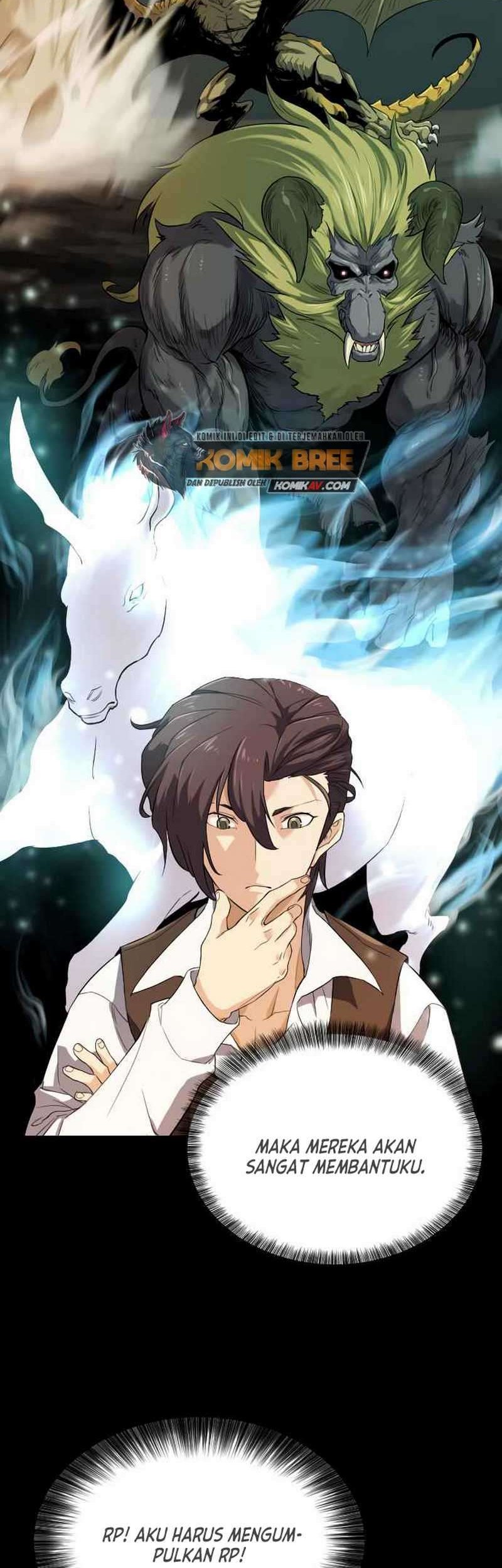 The World’s Best Engineer Chapter 03 Gambar 42