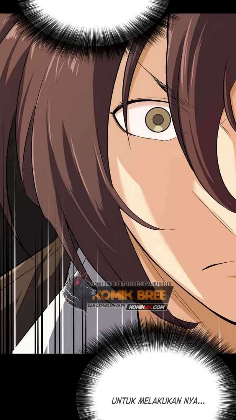 The World’s Best Engineer Chapter 03 Gambar 43