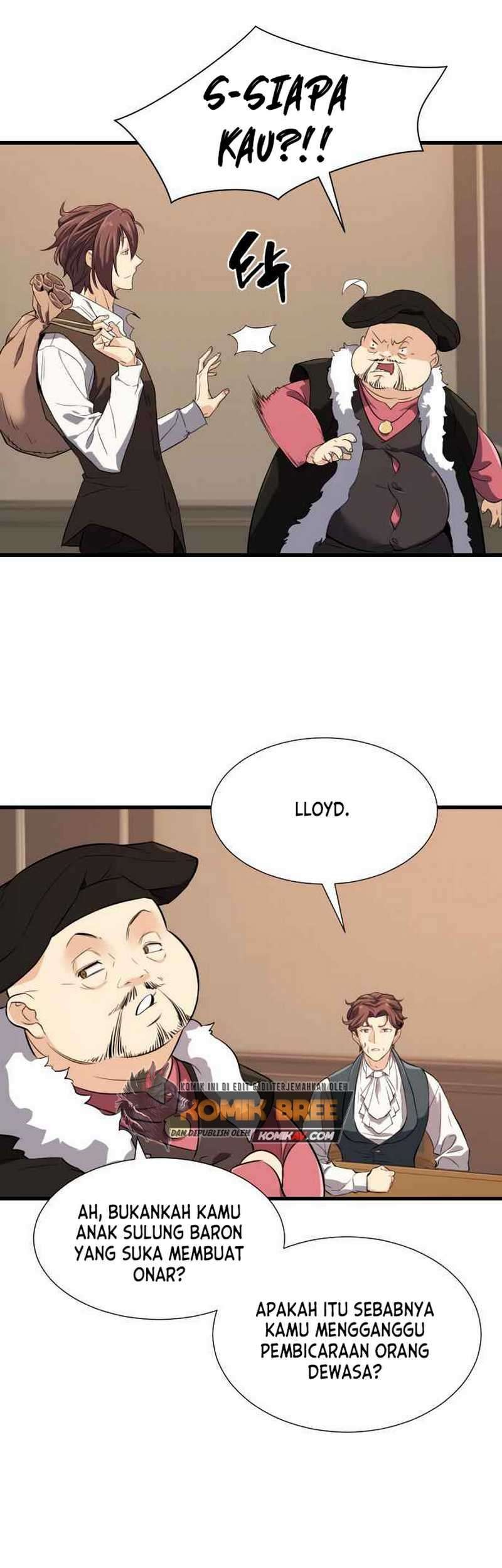 The World’s Best Engineer Chapter 03 Gambar 49