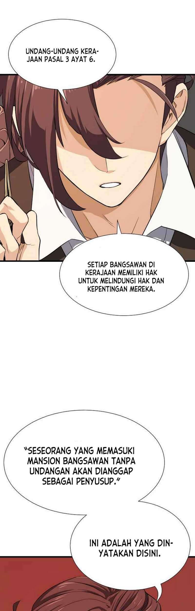 The World’s Best Engineer Chapter 03 Gambar 51