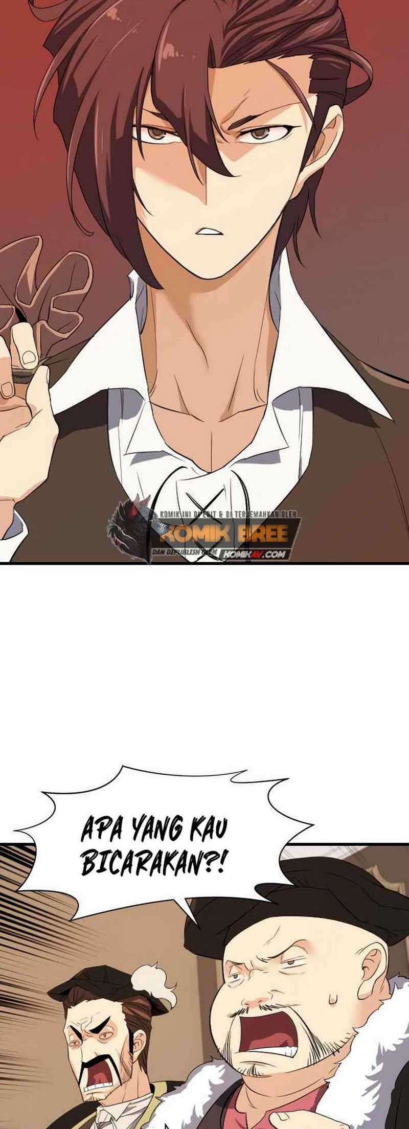 The World’s Best Engineer Chapter 03 Gambar 52