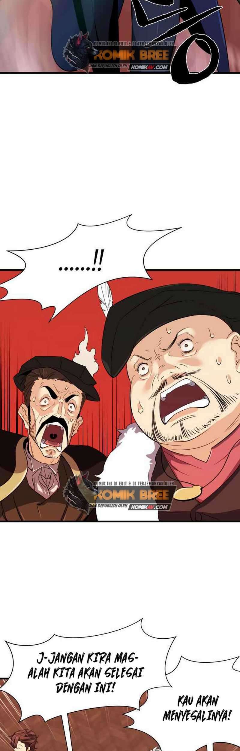 The World’s Best Engineer Chapter 03 Gambar 59