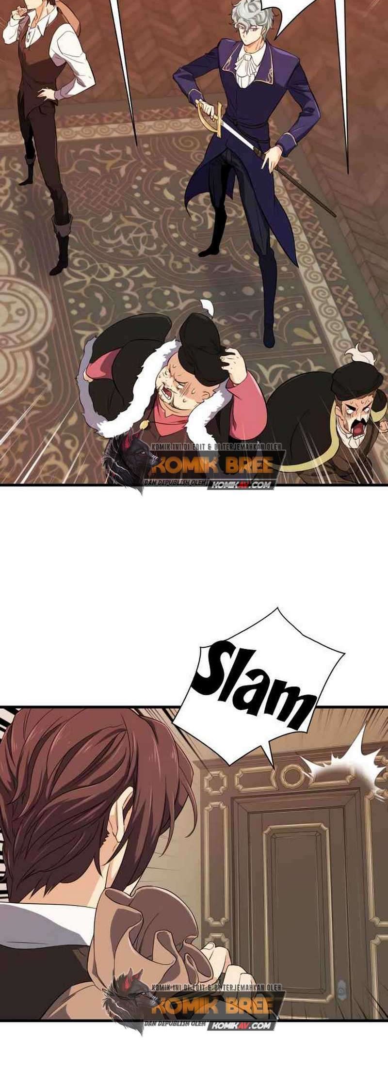 The World’s Best Engineer Chapter 03 Gambar 60