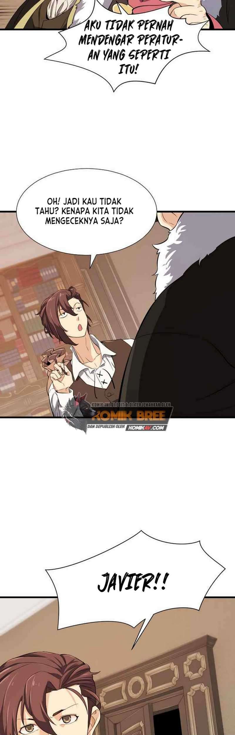 The World’s Best Engineer Chapter 03 Gambar 53