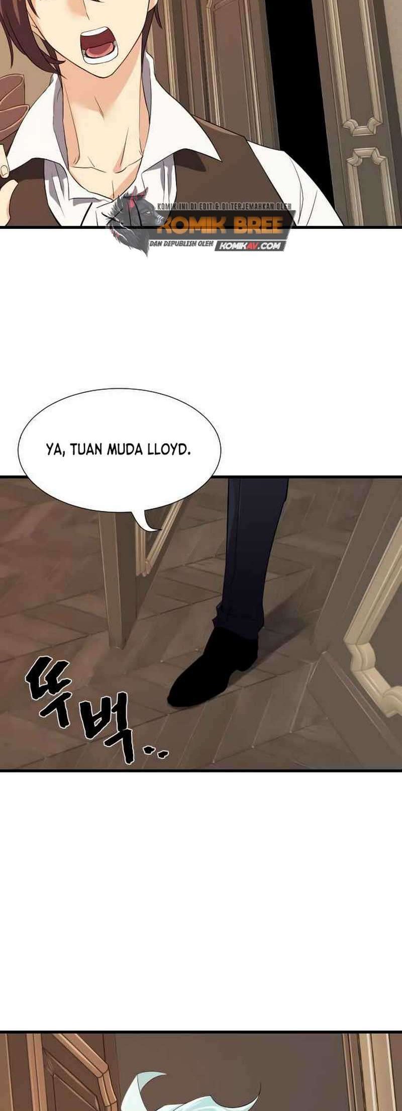 The World’s Best Engineer Chapter 03 Gambar 54