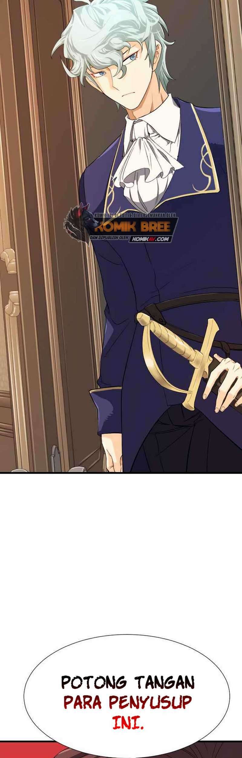 The World’s Best Engineer Chapter 03 Gambar 55