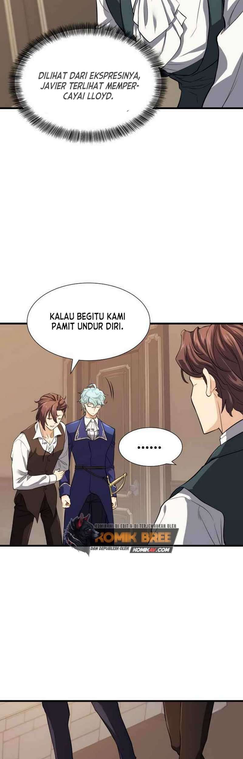 The World’s Best Engineer Chapter 03 Gambar 67