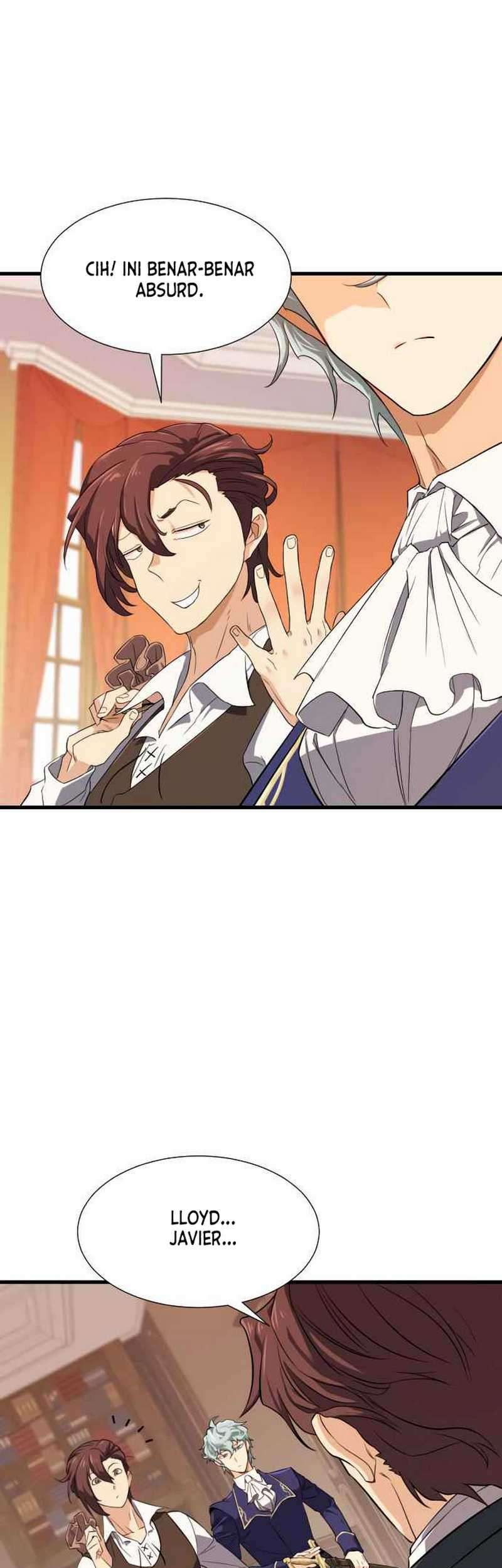 The World’s Best Engineer Chapter 03 Gambar 61