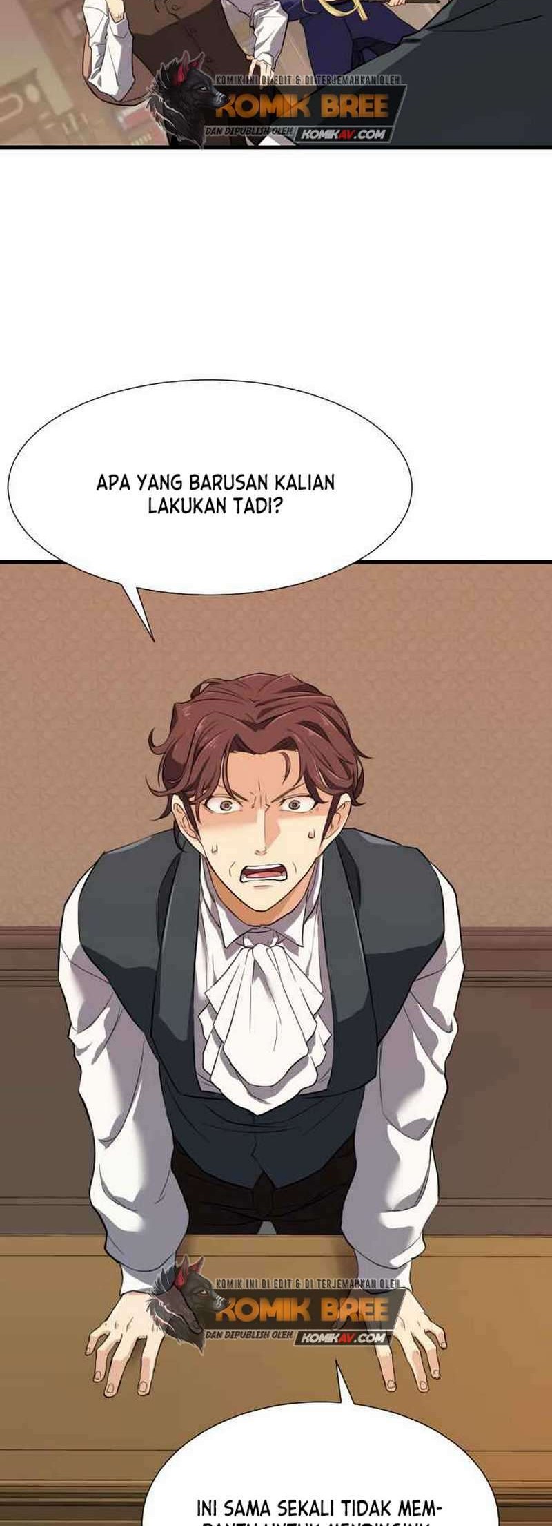 The World’s Best Engineer Chapter 03 Gambar 62