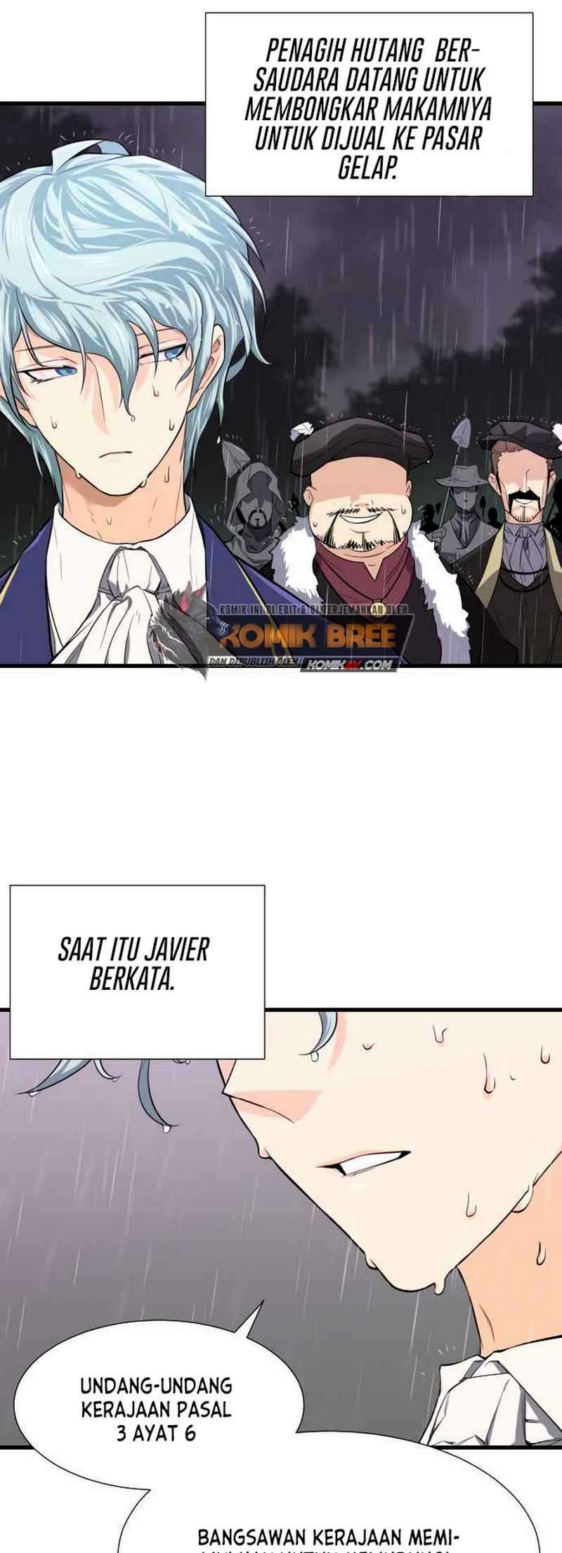 The World’s Best Engineer Chapter 03 Gambar 70