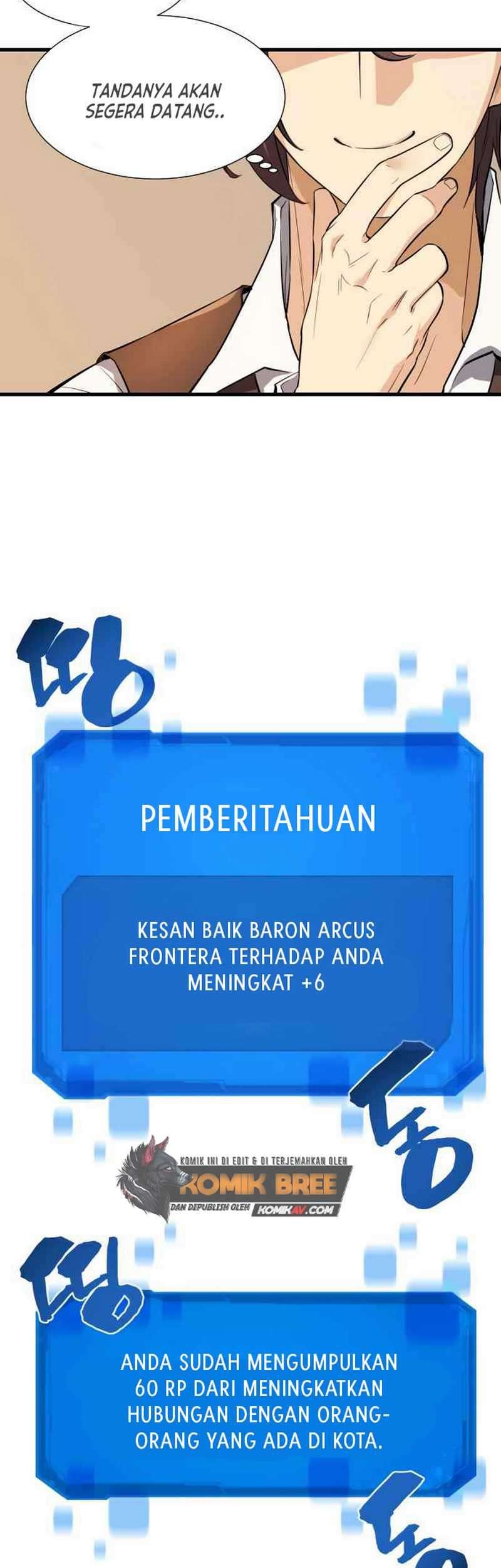 The World’s Best Engineer Chapter 03 Gambar 73