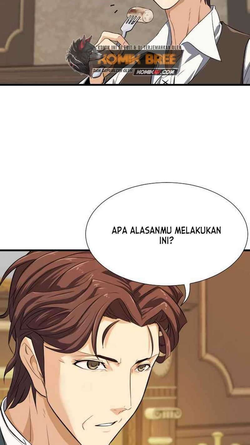 The World’s Best Engineer Chapter 03 Gambar 7