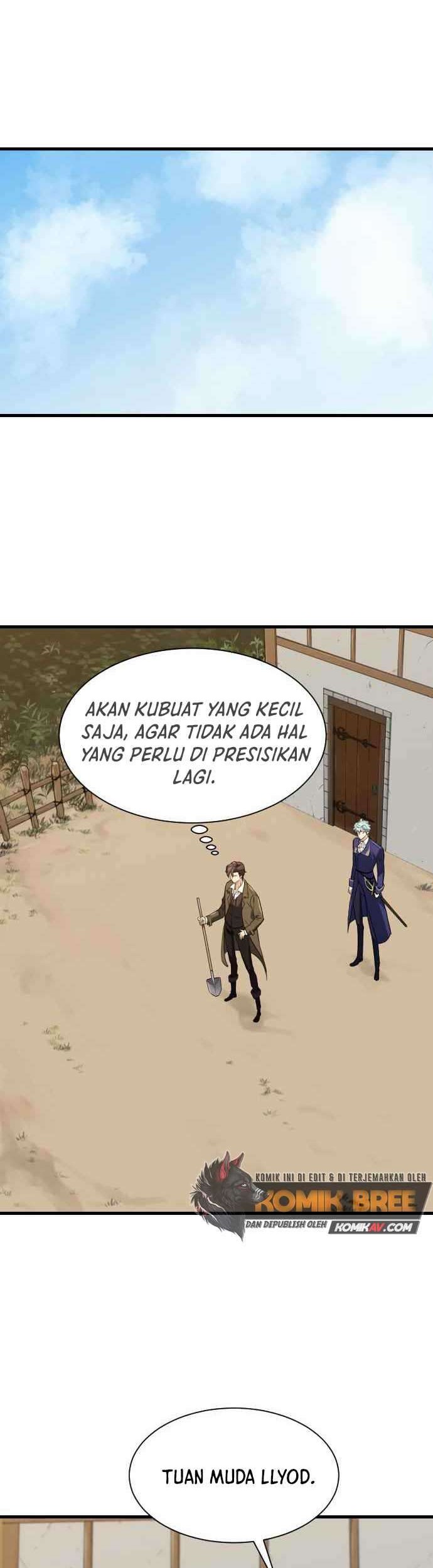 The World’s Best Engineer Chapter 02 Gambar 18