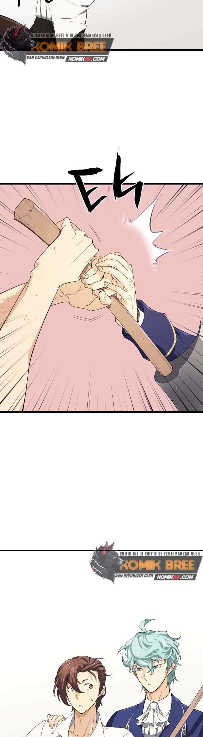 The World’s Best Engineer Chapter 02 Gambar 35