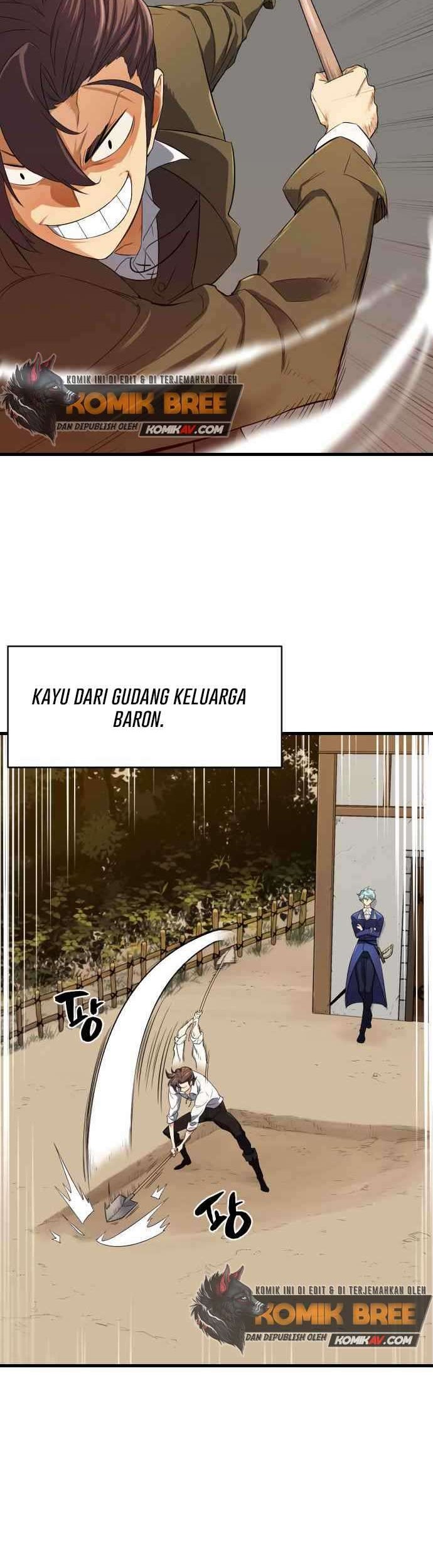 The World’s Best Engineer Chapter 02 Gambar 27