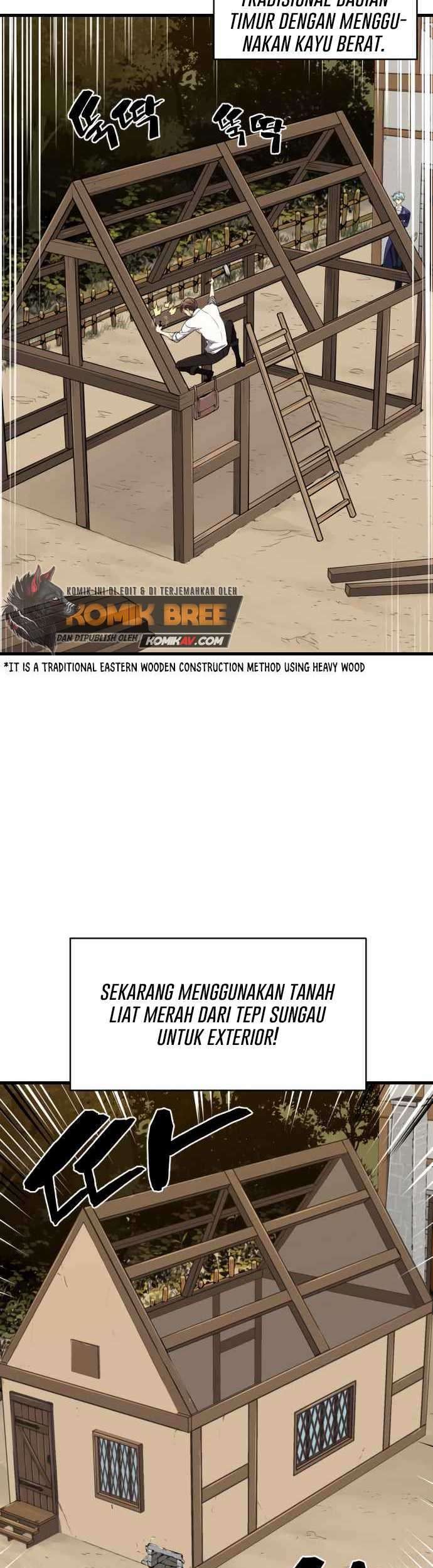 The World’s Best Engineer Chapter 02 Gambar 29