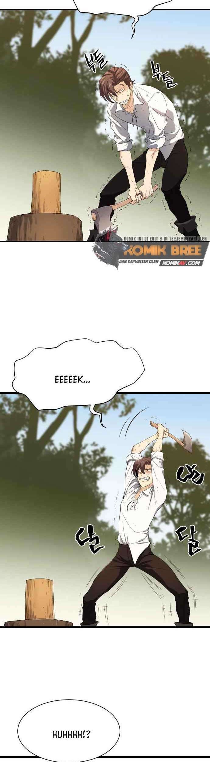 The World’s Best Engineer Chapter 02 Gambar 33