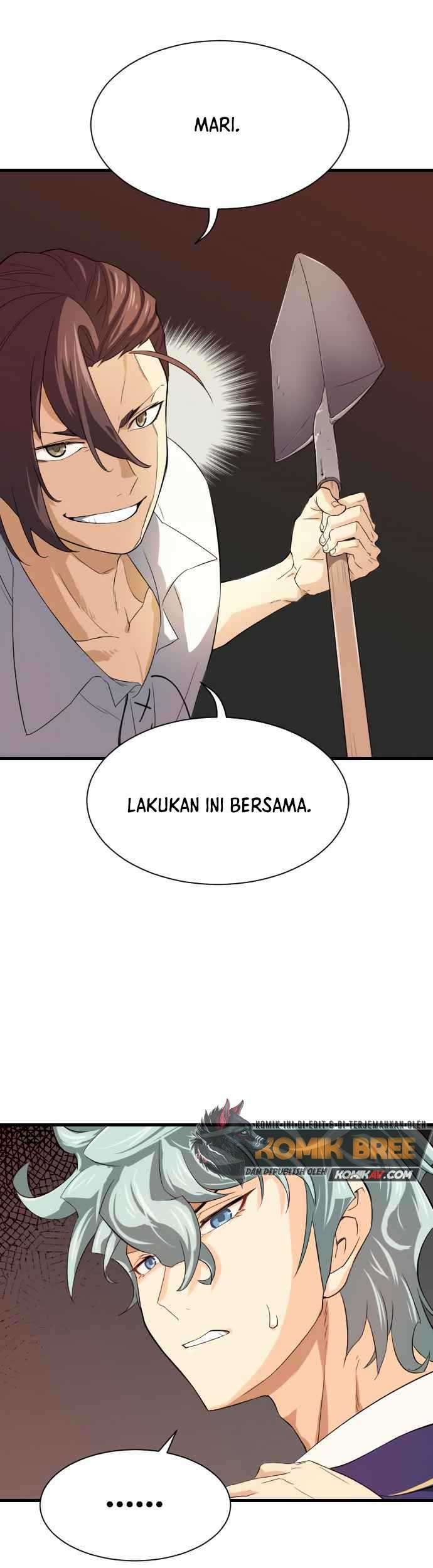 The World’s Best Engineer Chapter 02 Gambar 47