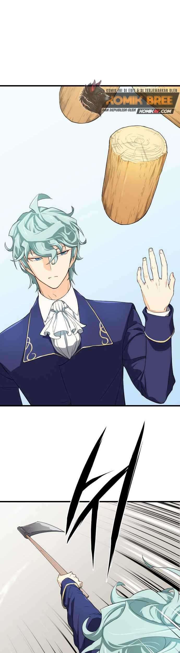 The World’s Best Engineer Chapter 02 Gambar 38