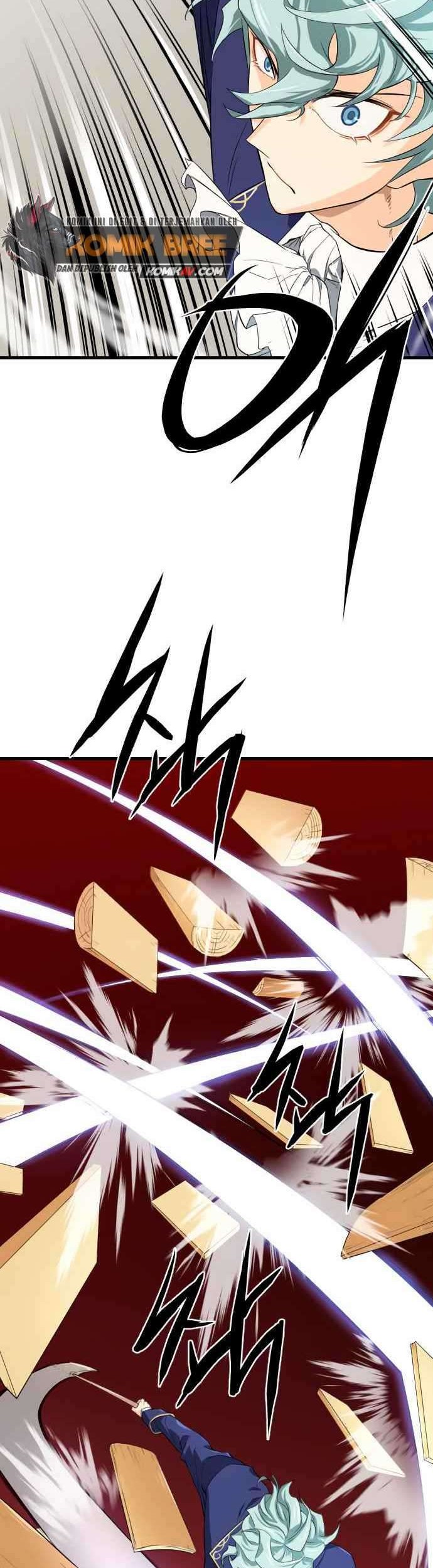 The World’s Best Engineer Chapter 02 Gambar 39