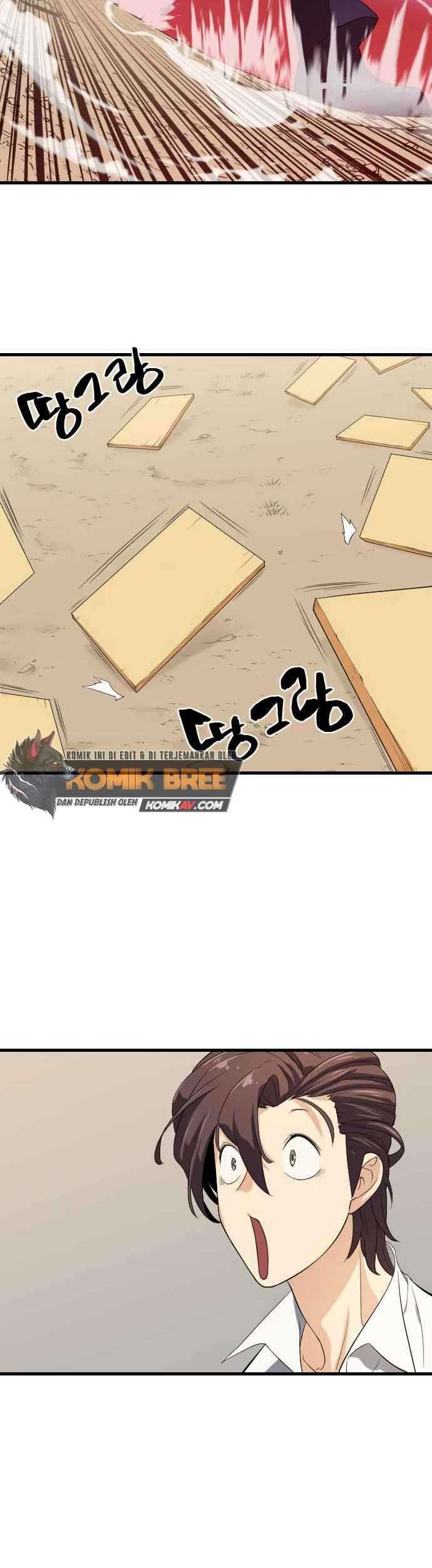 The World’s Best Engineer Chapter 02 Gambar 41